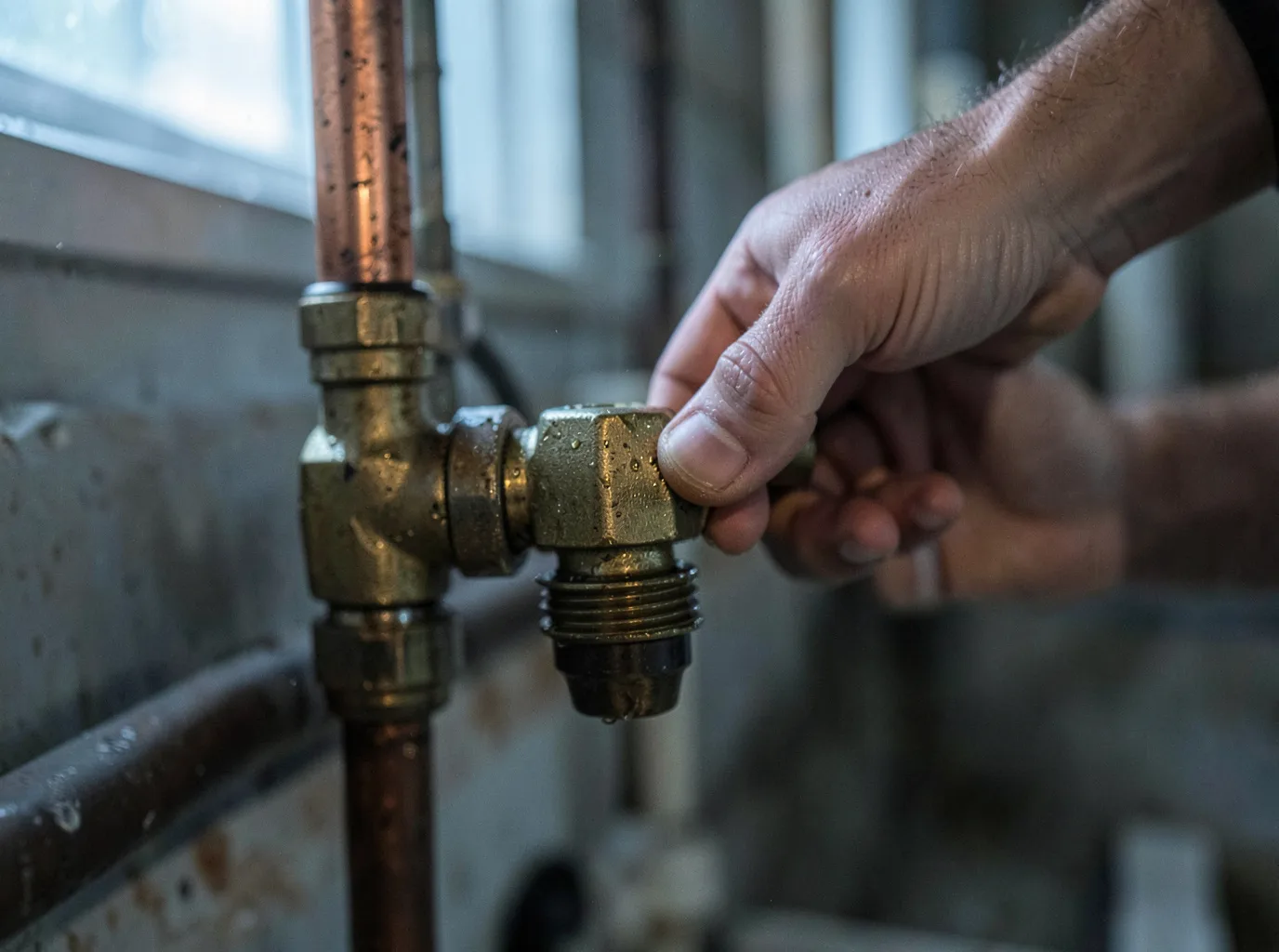Emergency Plumber Round Mountain, NV FAQs